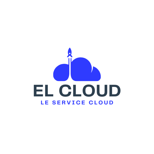 EL Cloud Logo